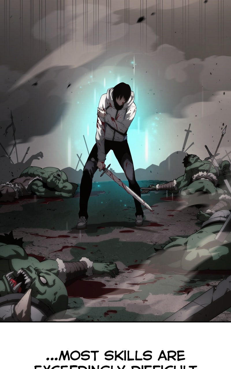 Read Boundless Ascension En Manga Online