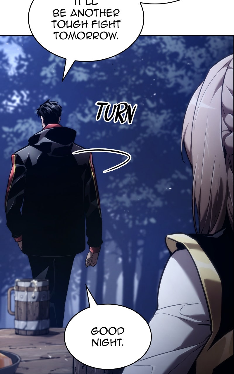 Read Boundless Ascension En Manga Online