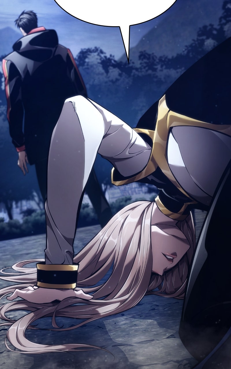 Read Boundless Ascension En Manga Online
