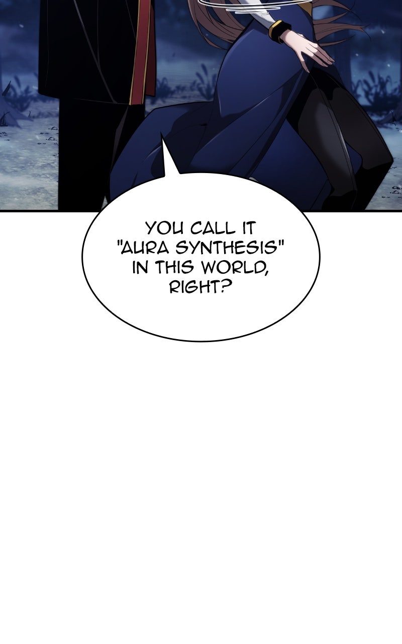 Read Boundless Ascension En Manga Online