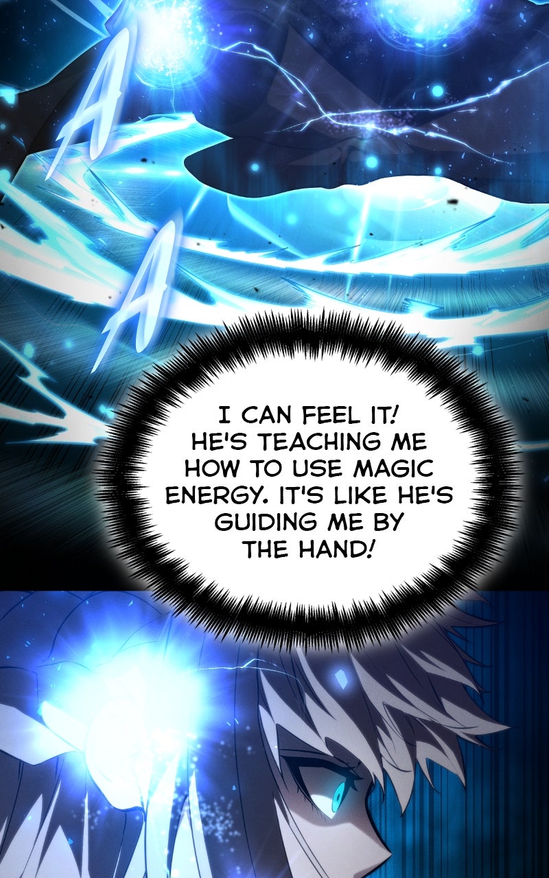 Read Boundless Ascension En Manga Online