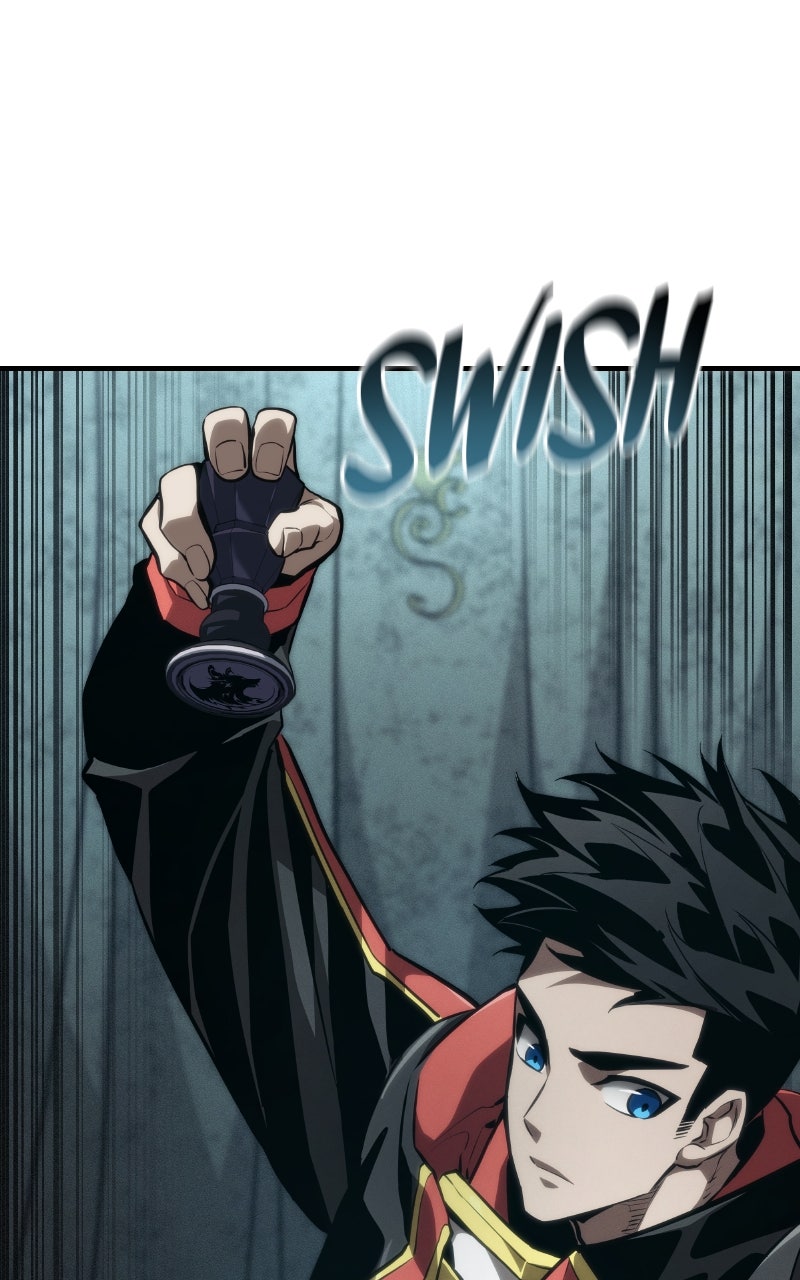 Read Boundless Ascension En Manga Online