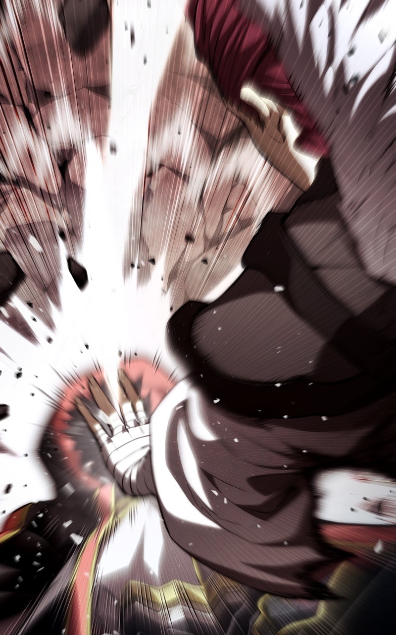 Read Boundless Ascension En Manga Online