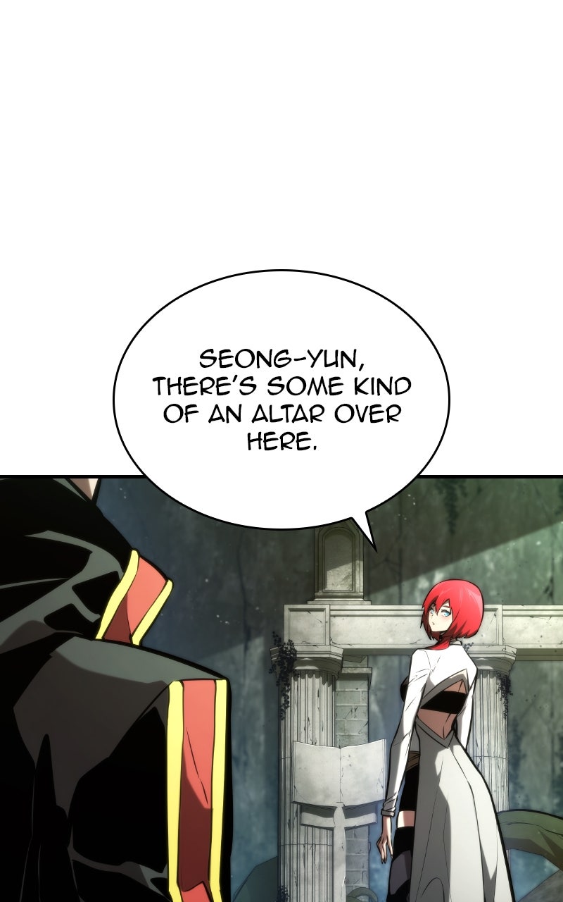 Read Boundless Ascension En Manga Online
