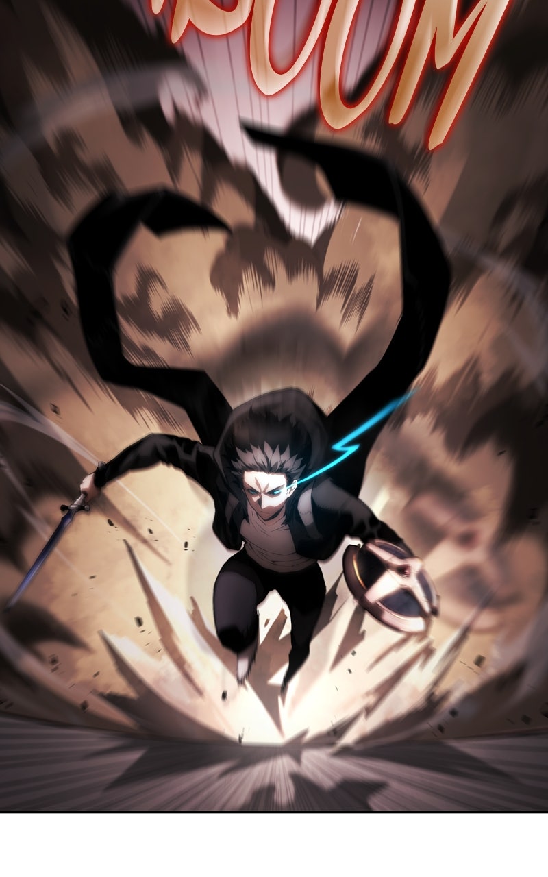 Read Boundless Ascension En Manga Online