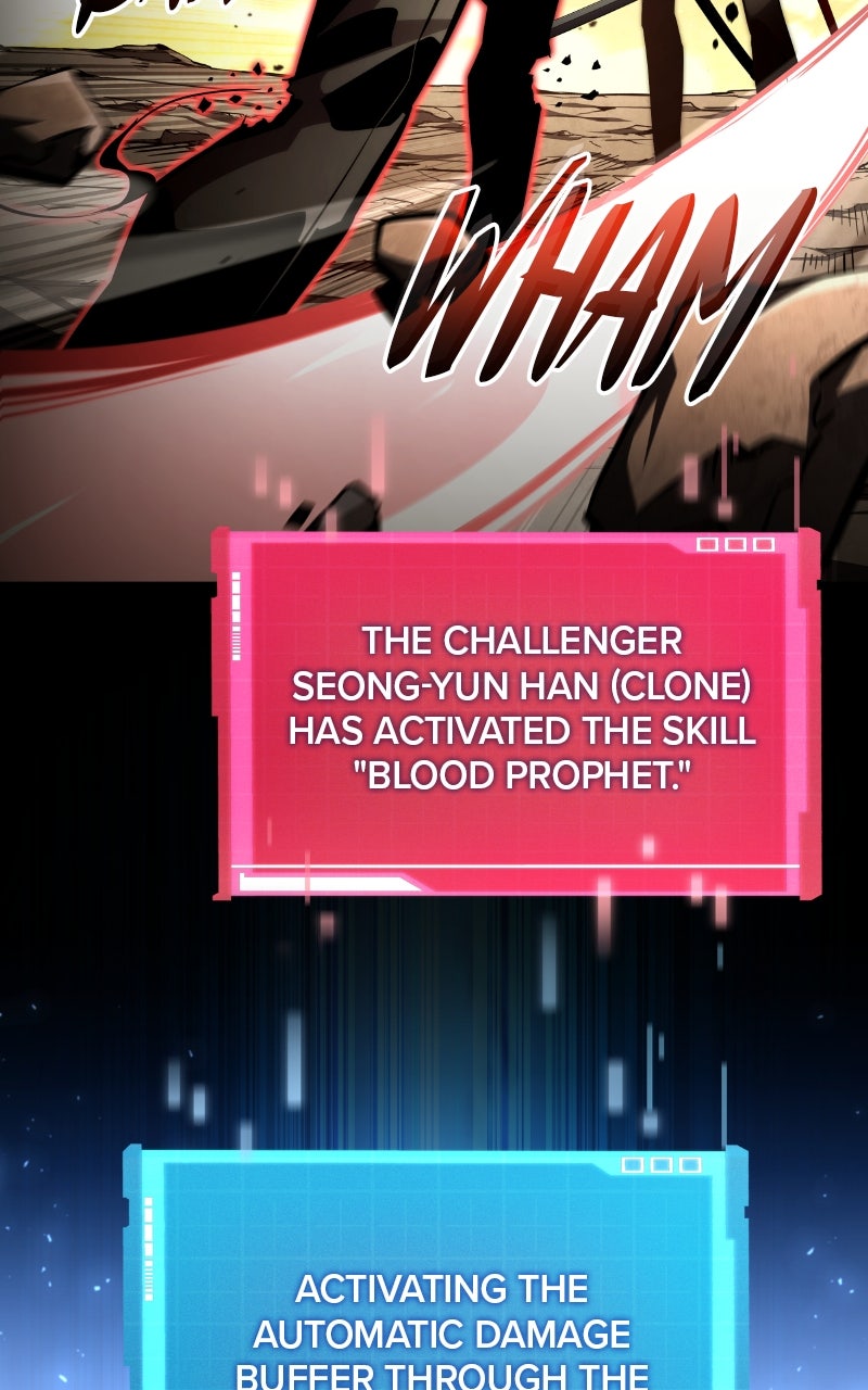 Read Boundless Ascension En Manga Online