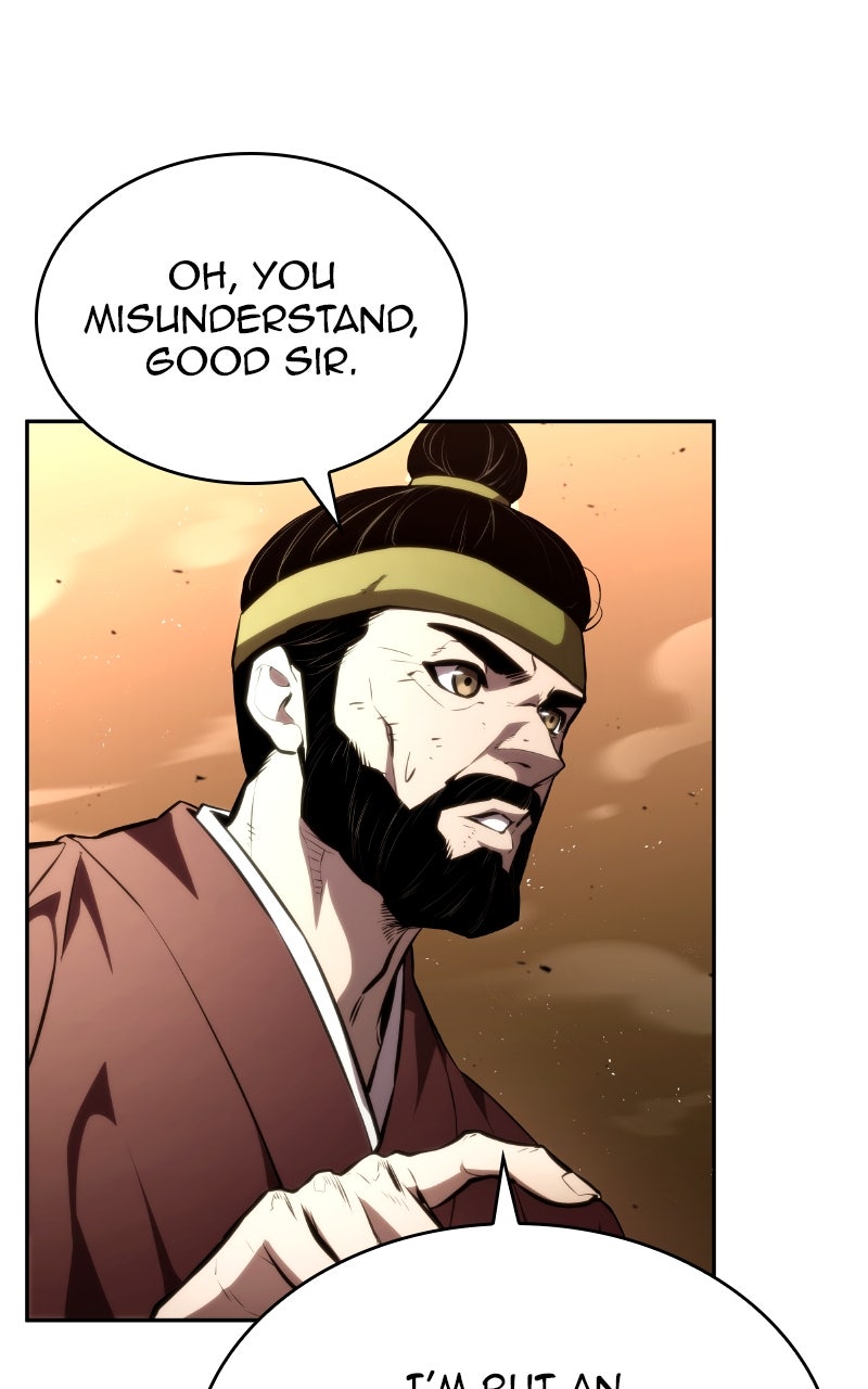 Read Boundless Ascension En Manga Online