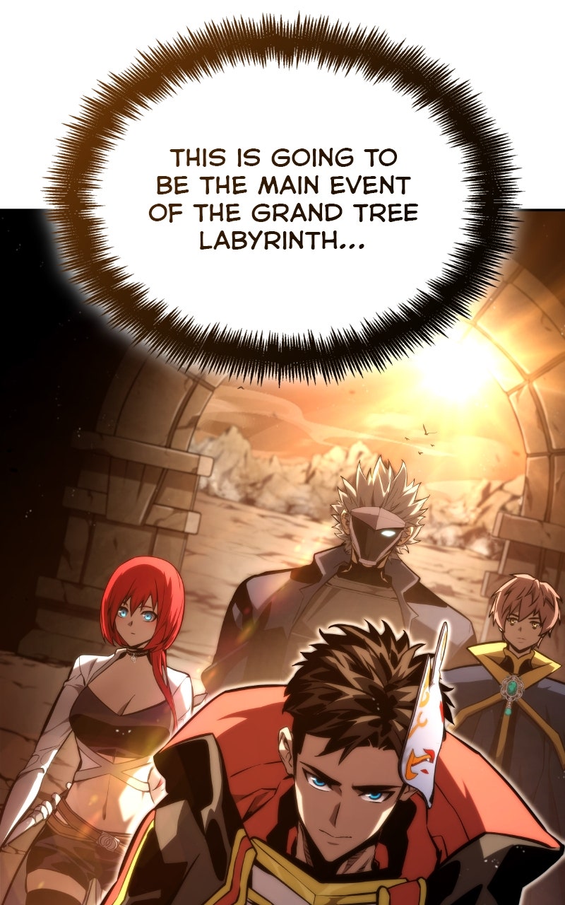Read Boundless Ascension En Manga Online
