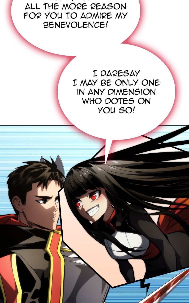 Read Boundless Ascension En Manga Online
