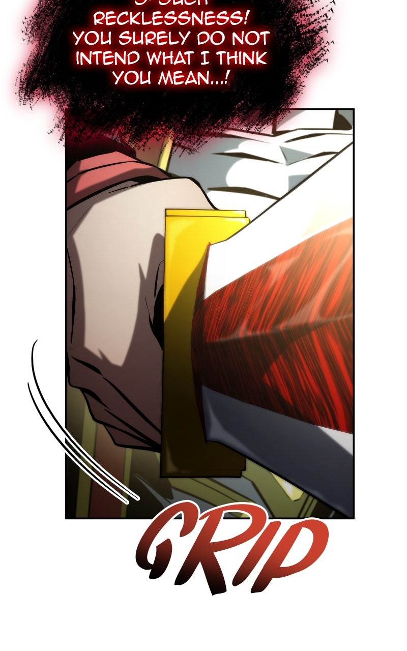Read Boundless Ascension En Manga Online