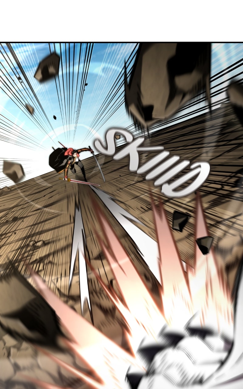 Read Boundless Ascension En Manga Online