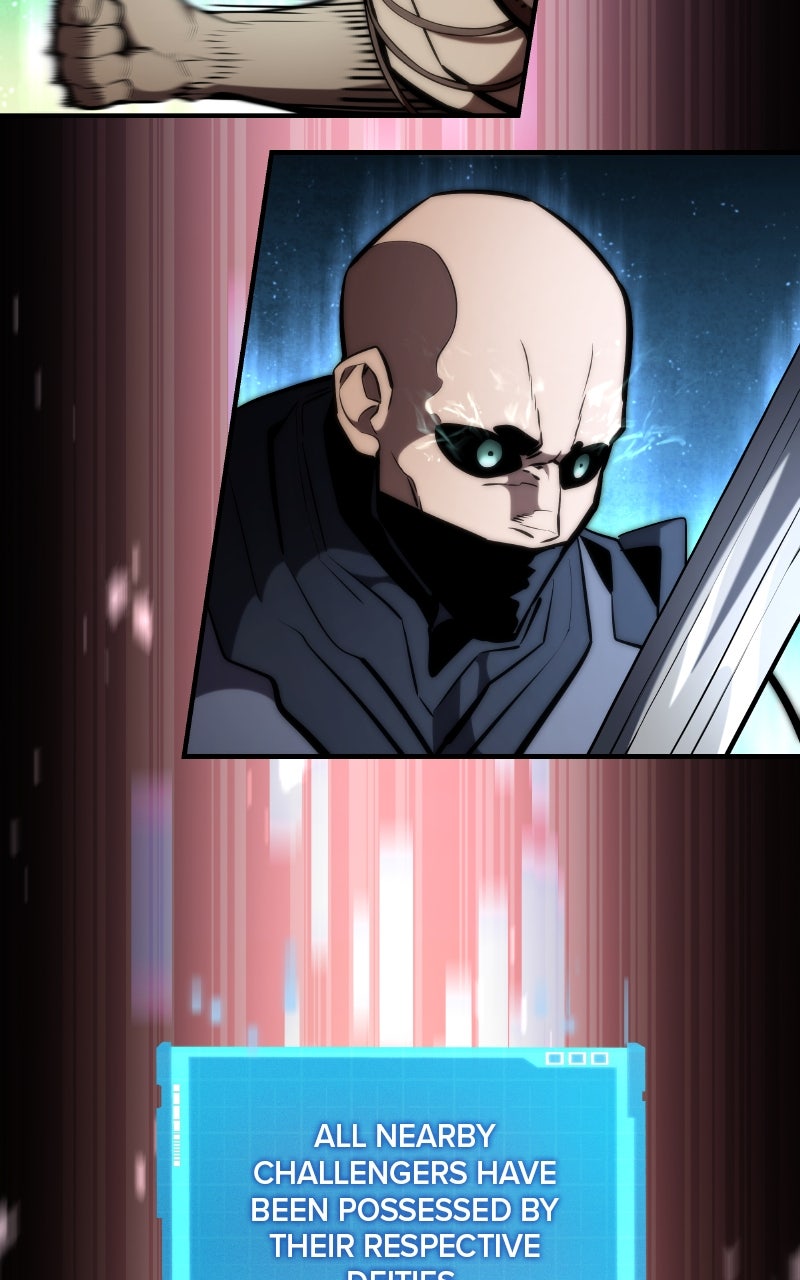 Read Boundless Ascension En Manga Online