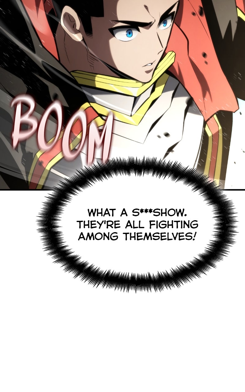 Read Boundless Ascension En Manga Online