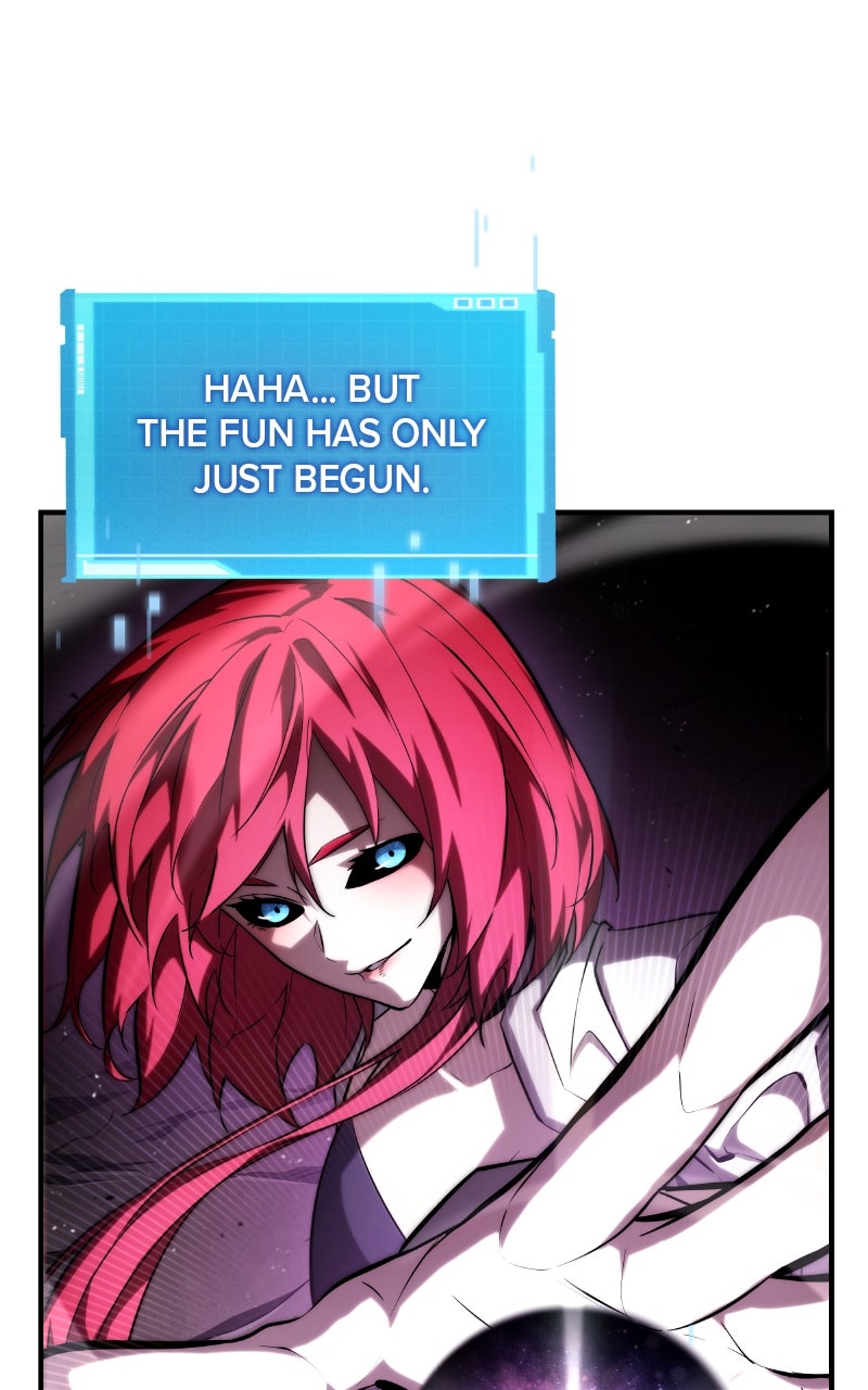 Read Boundless Ascension En Manga Online