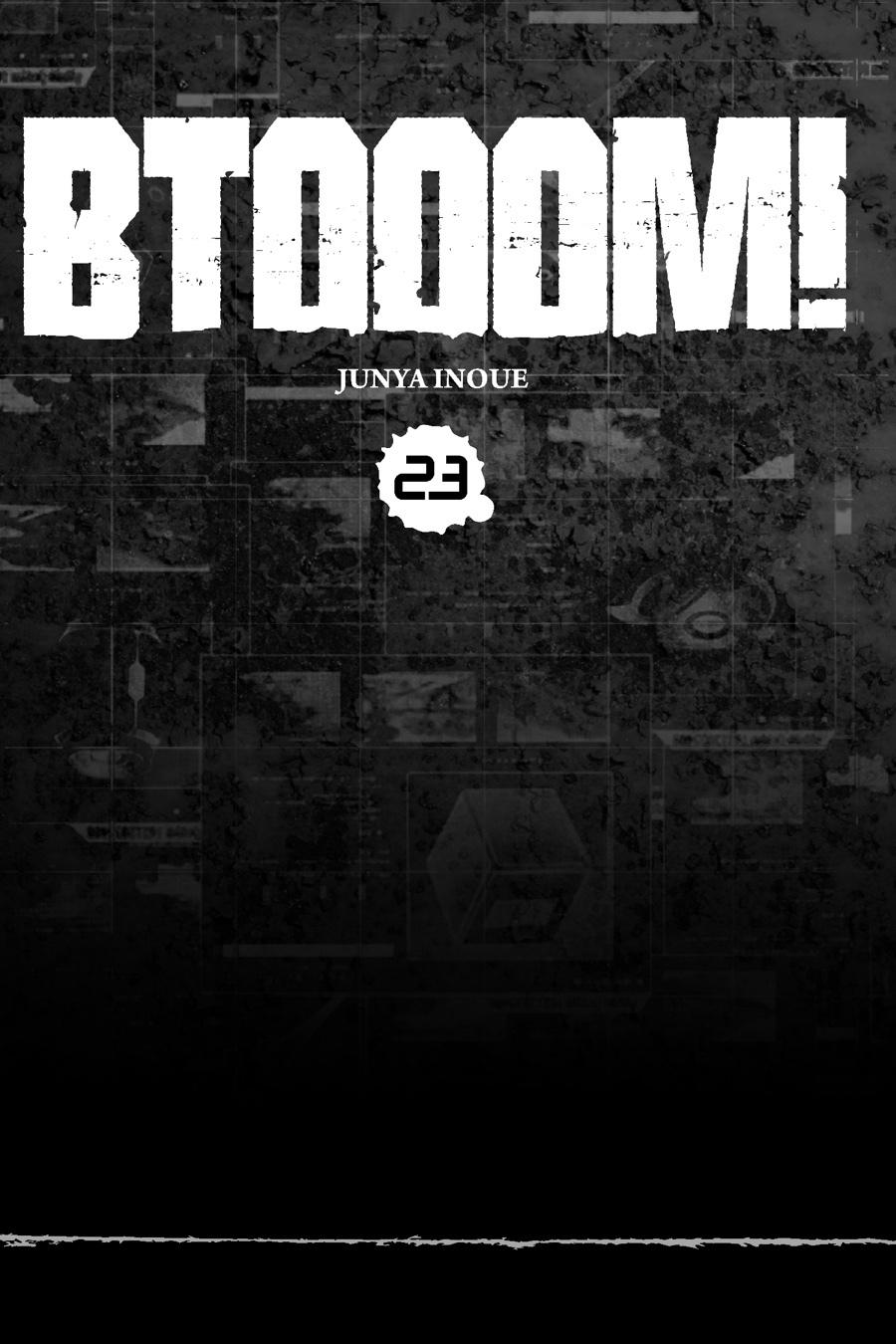 Read Btooom! En Manga Online
