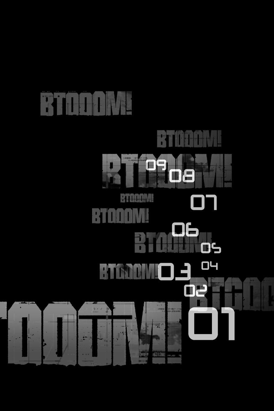 Read Btooom! En Manga Online