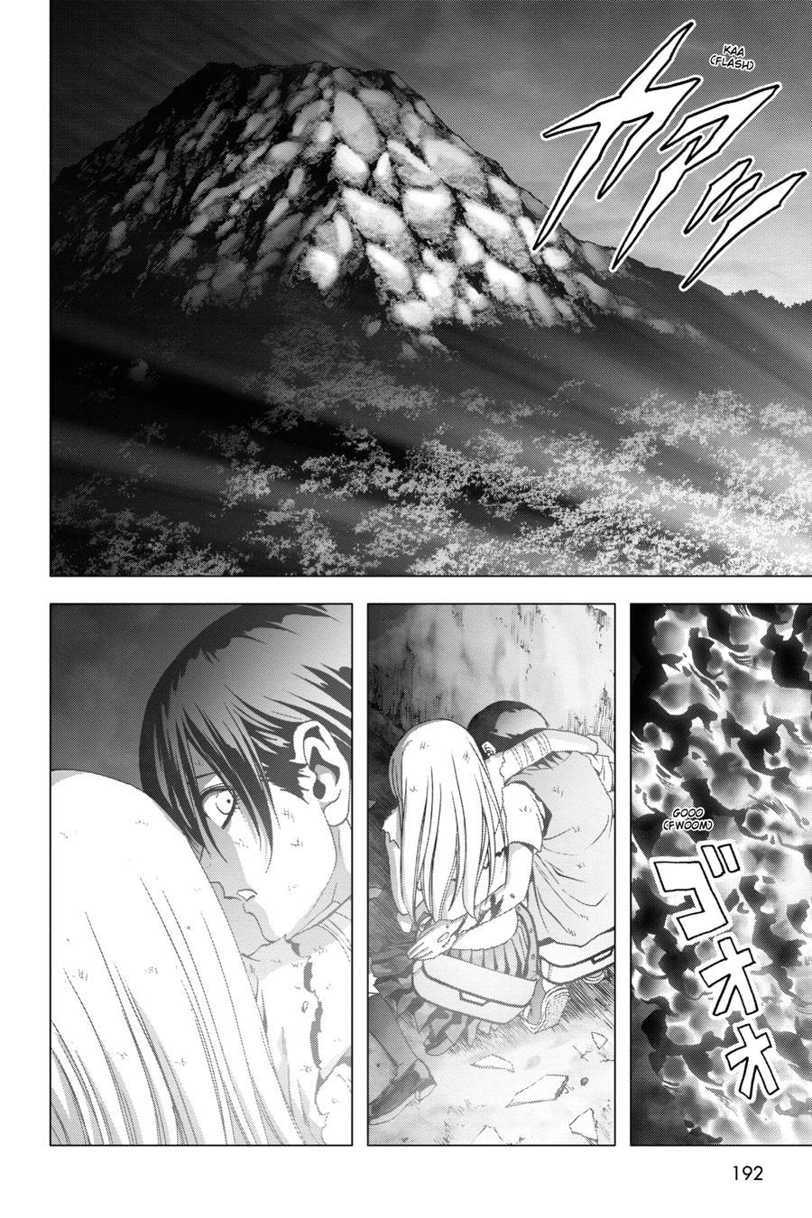Read Btooom! En Manga Online