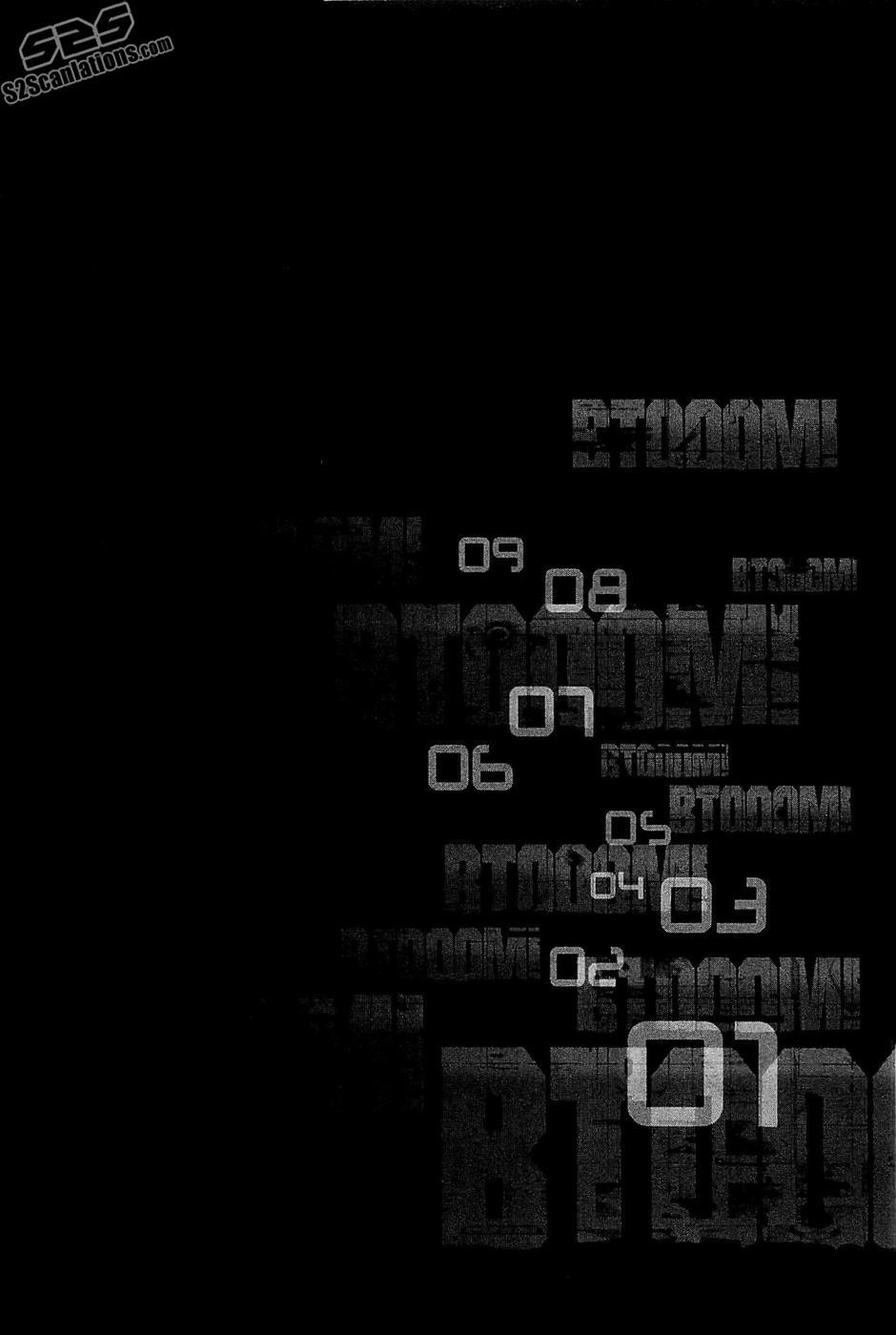 Read Btooom! En Manga Online