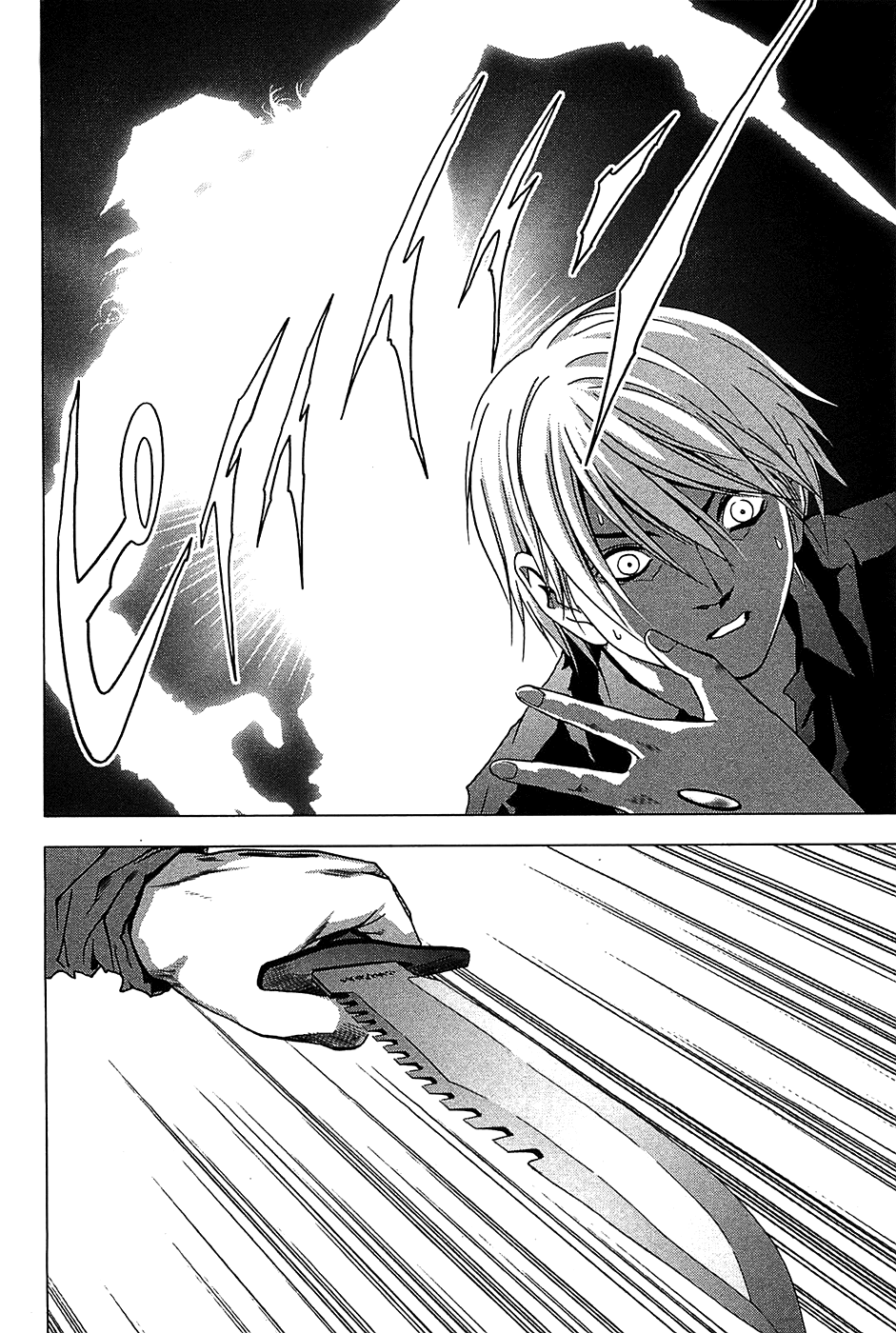 Read Btooom! Manga Online