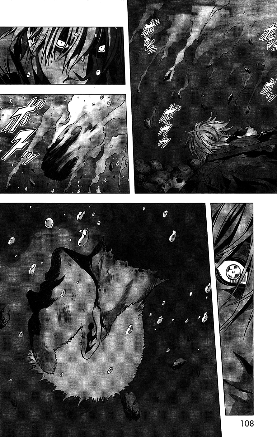Read Btooom! Manga Online
