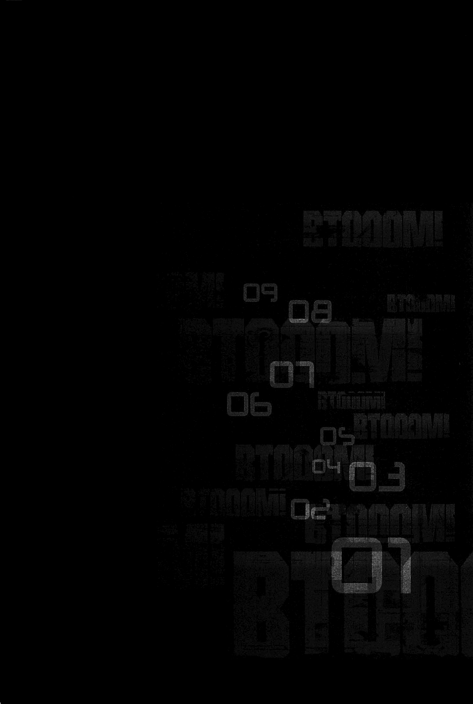 Read Btooom! Manga Online