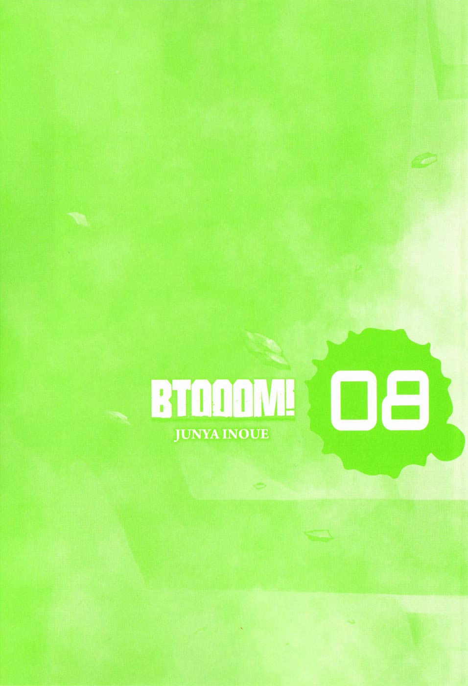 Read Btooom! Manga Online