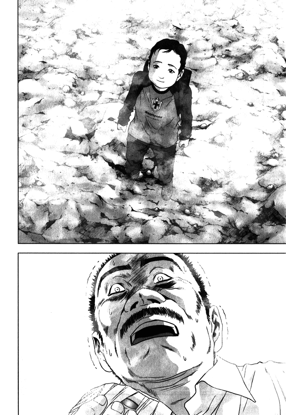 Read Btooom! Manga Online