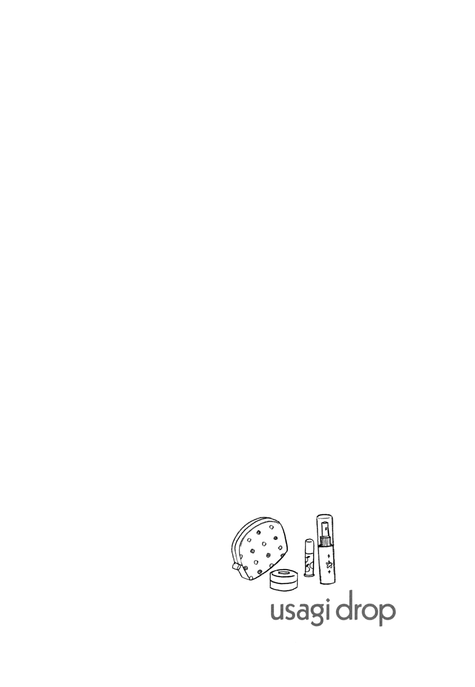 Read Bunny Drop En Manga Online