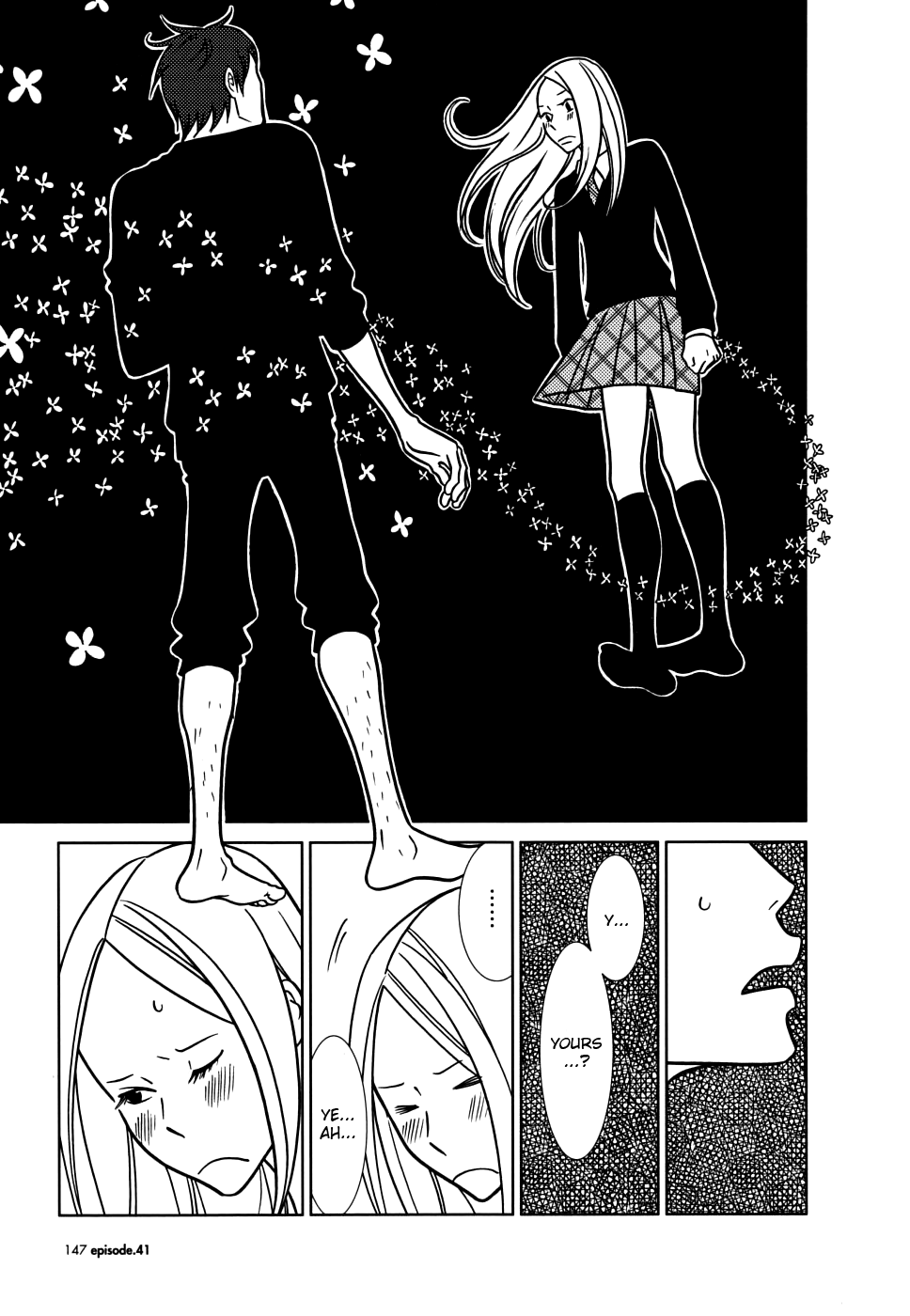 Read Bunny Drop En Manga Online