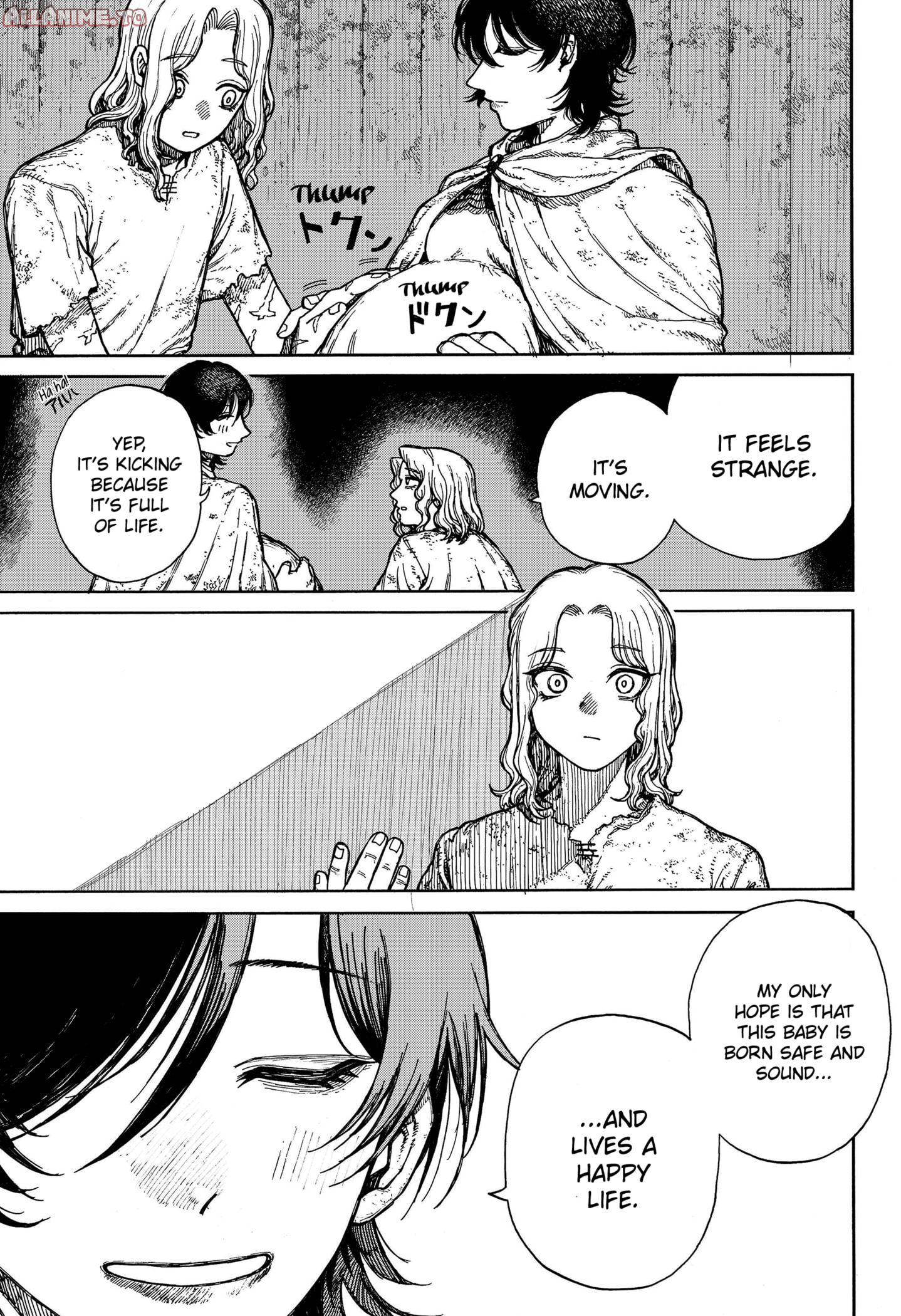 Read Centuria En Manga Online
