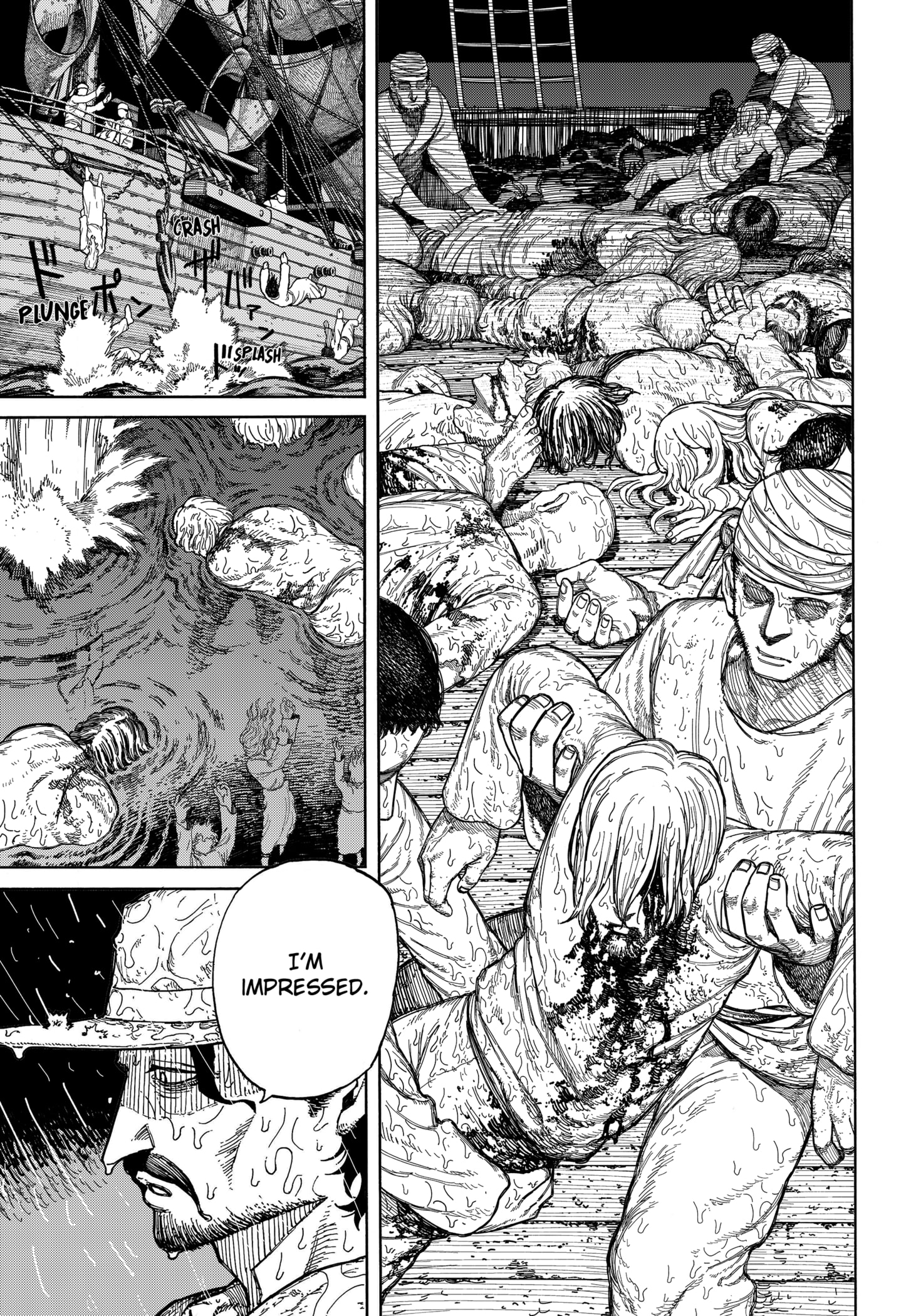 Read Centuria En Manga Online