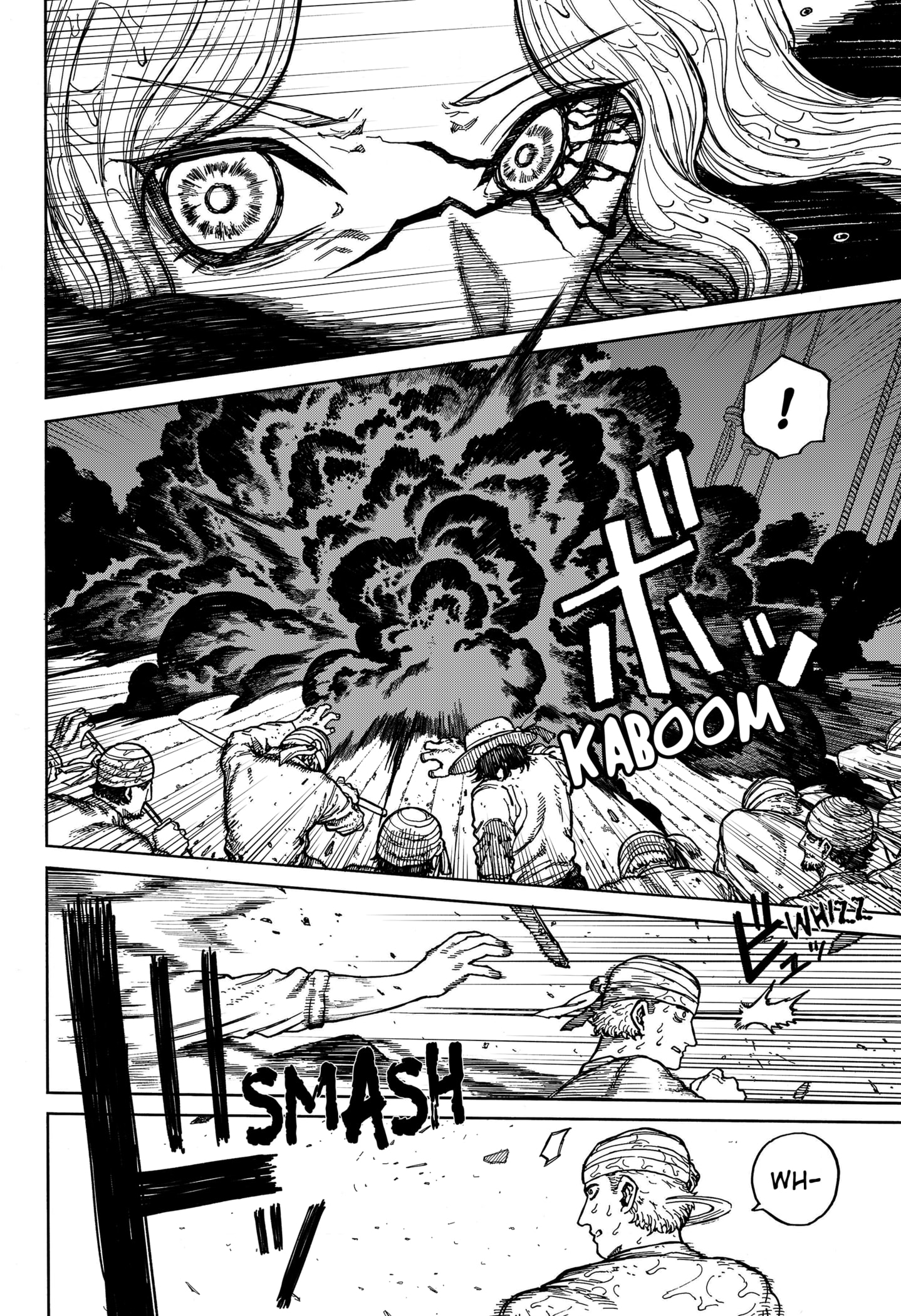 Read Centuria En Manga Online