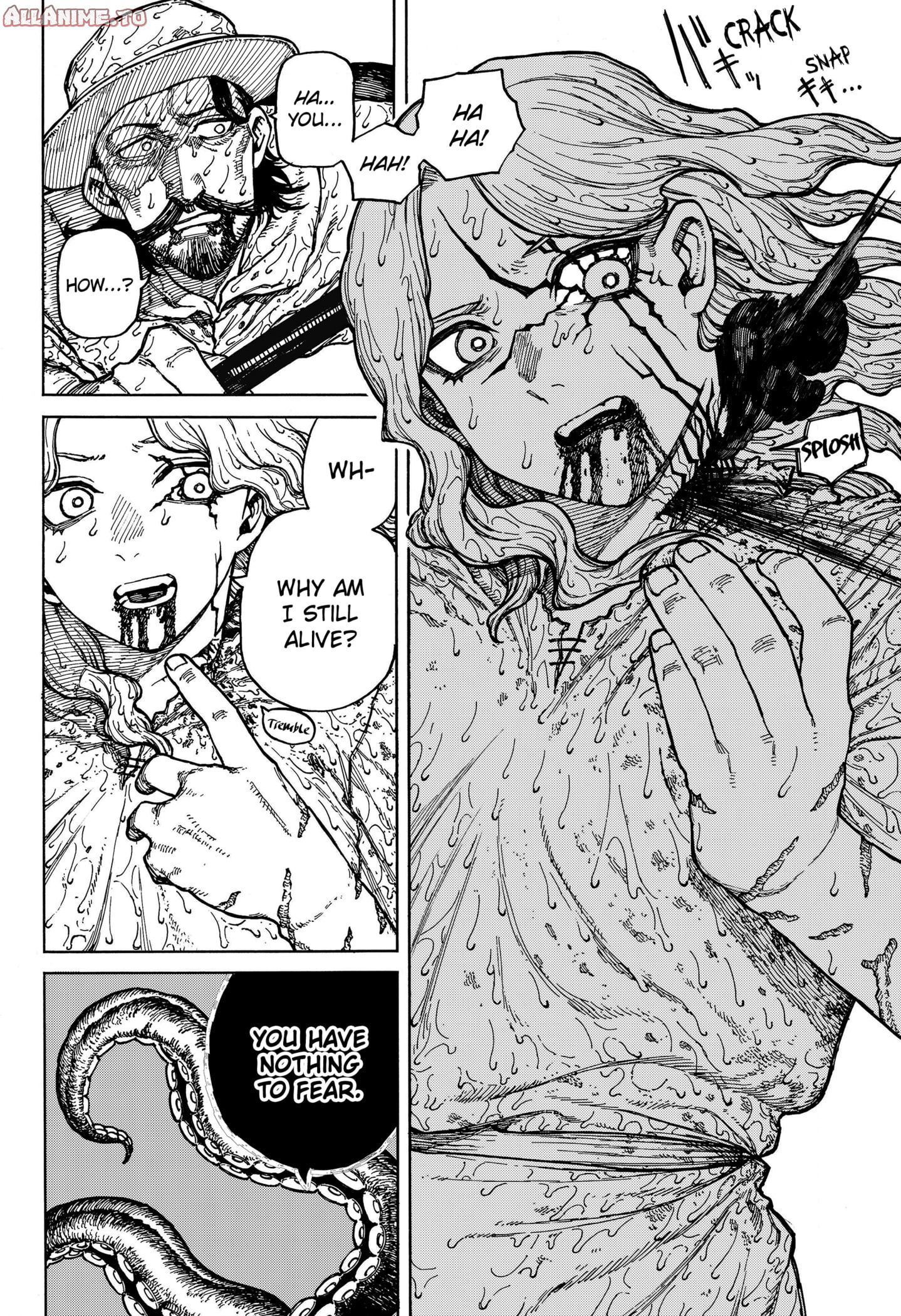Read Centuria En Manga Online