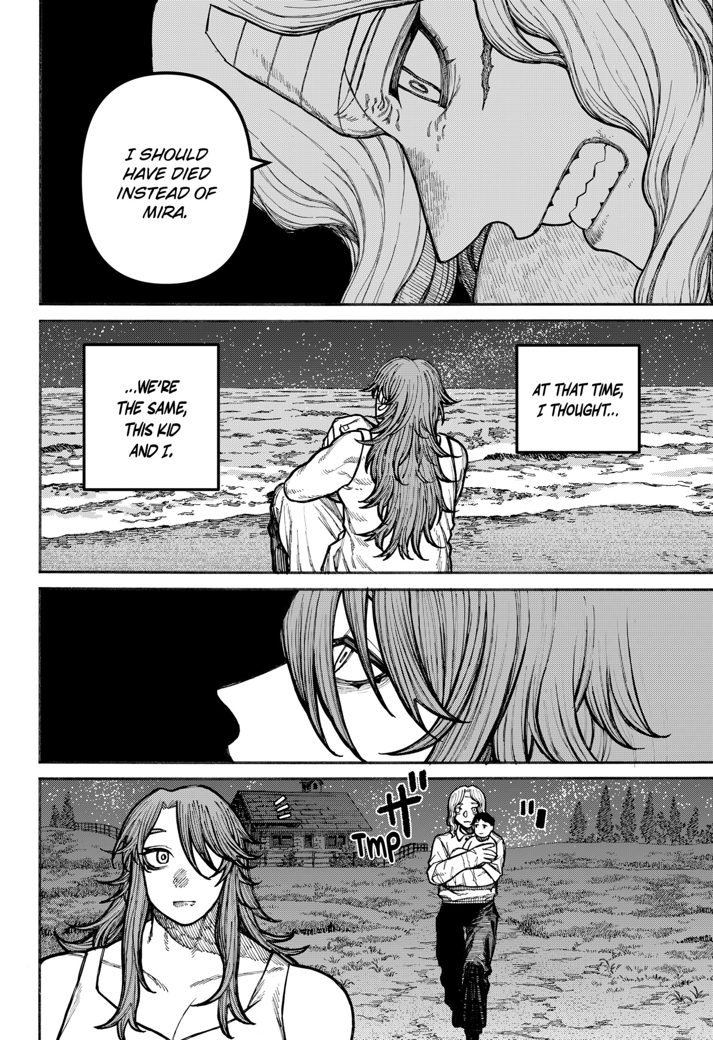 Read Centuria En Manga Online