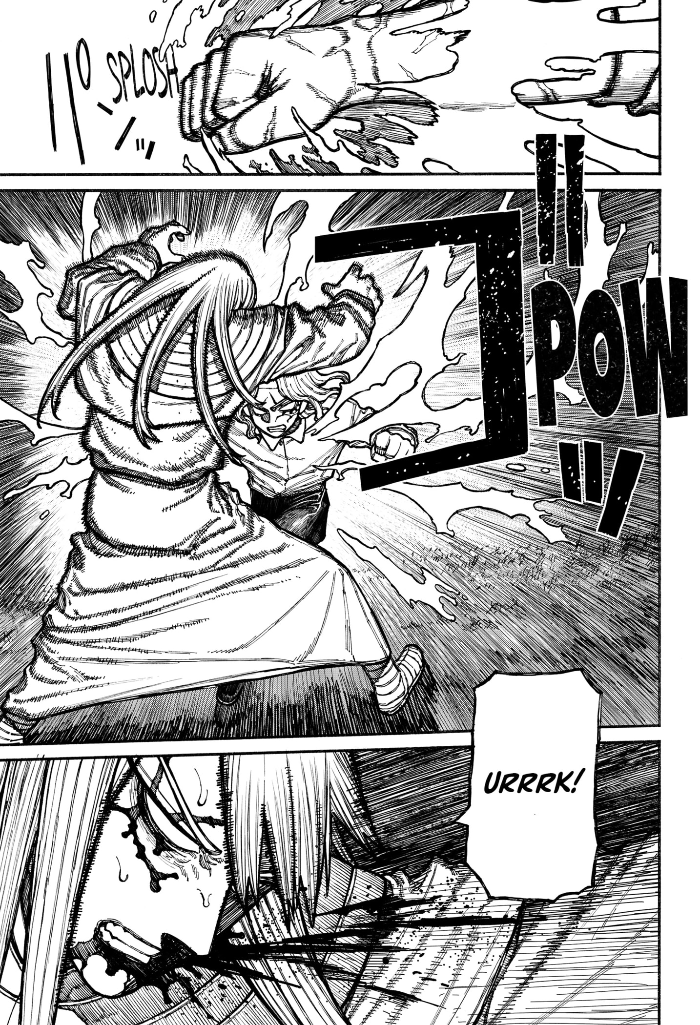 Read Centuria En Manga Online