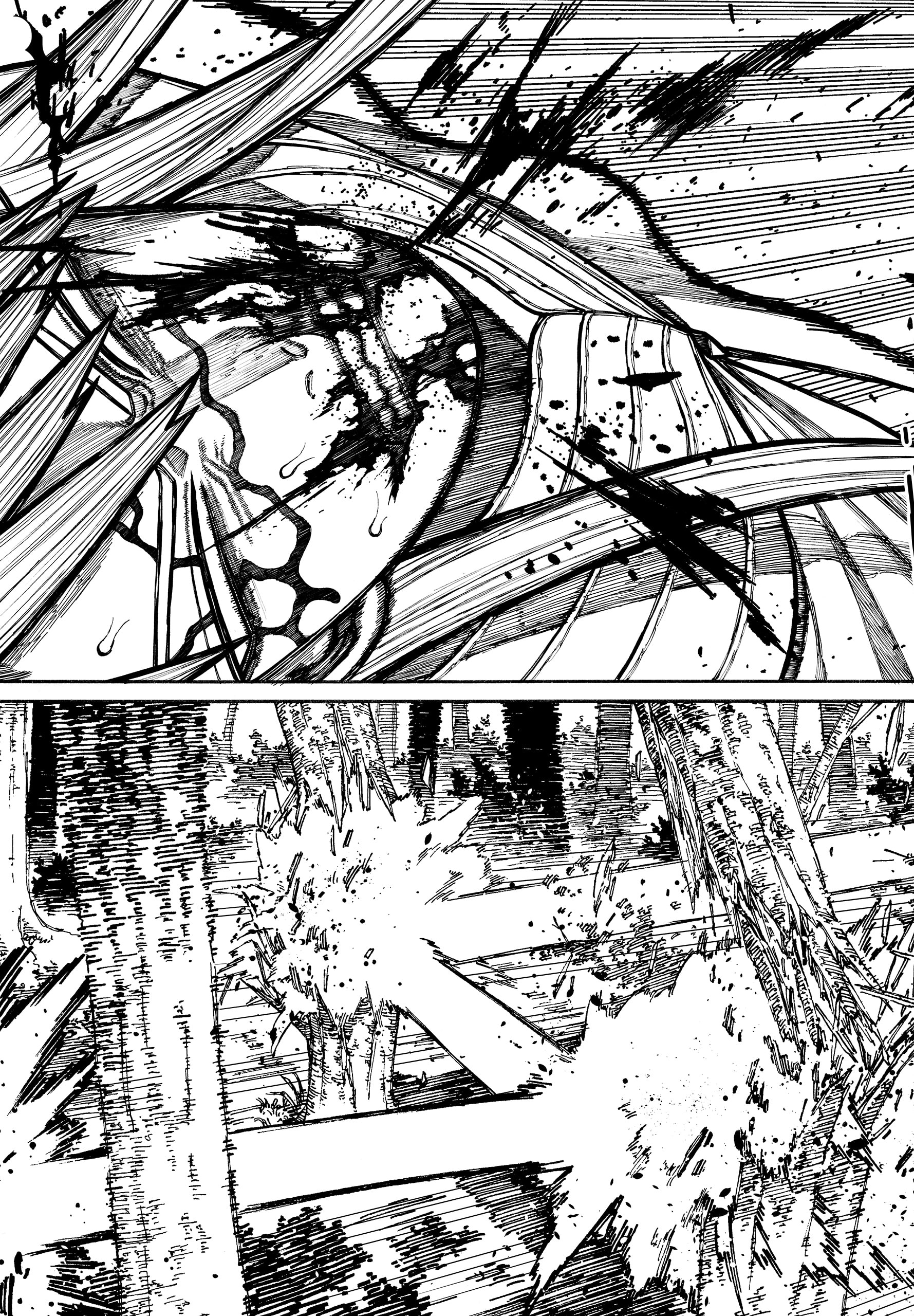 Read Centuria En Manga Online