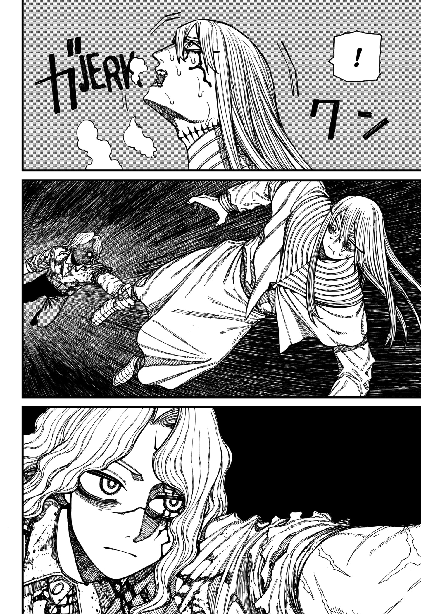 Read Centuria En Manga Online