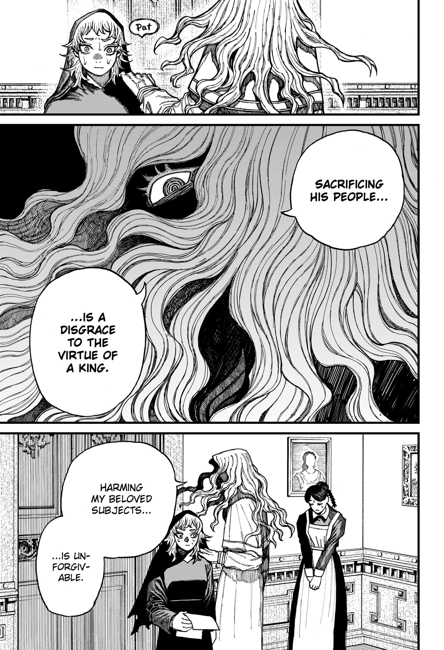 Read Centuria En Manga Online