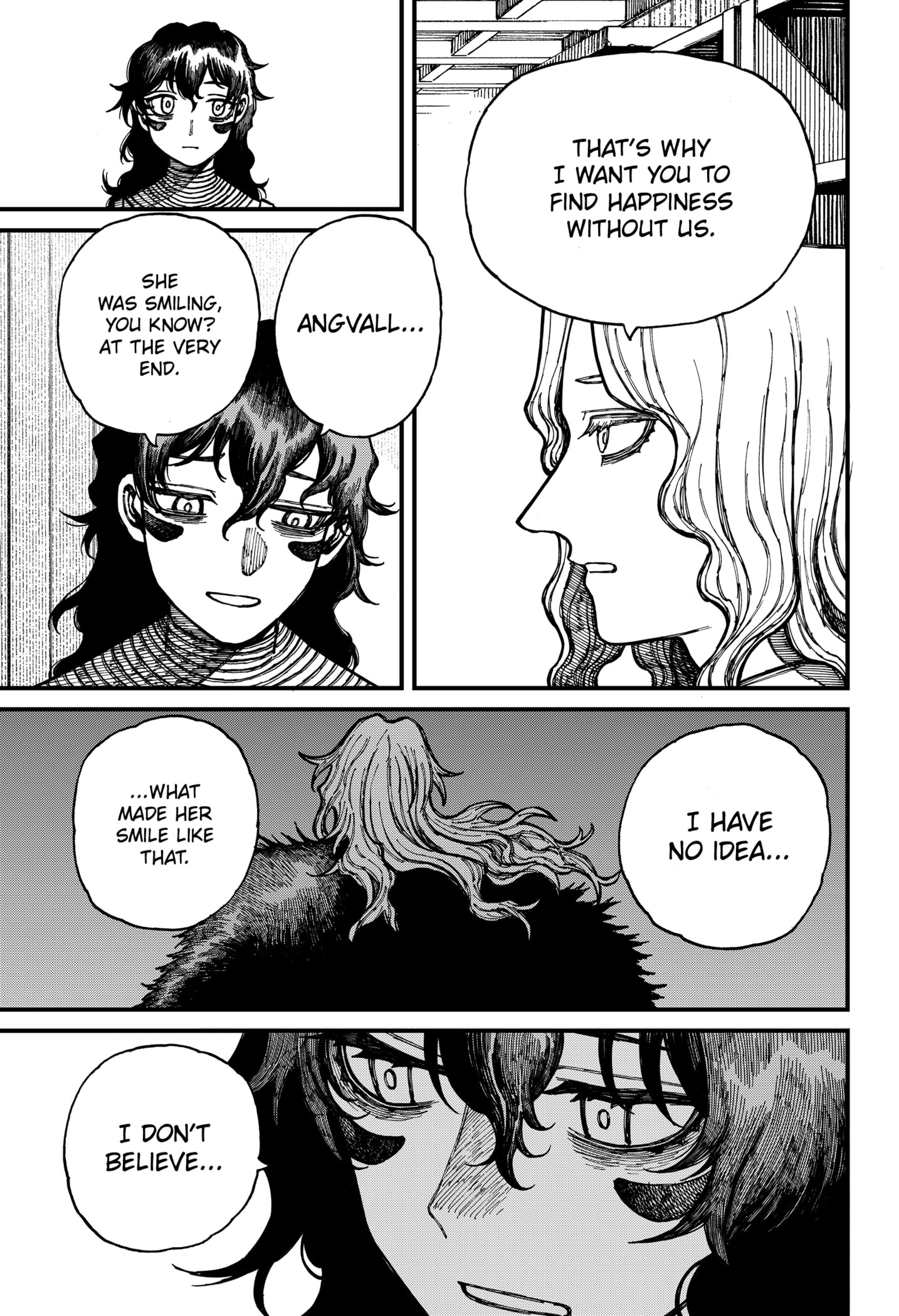 Read Centuria En Manga Online