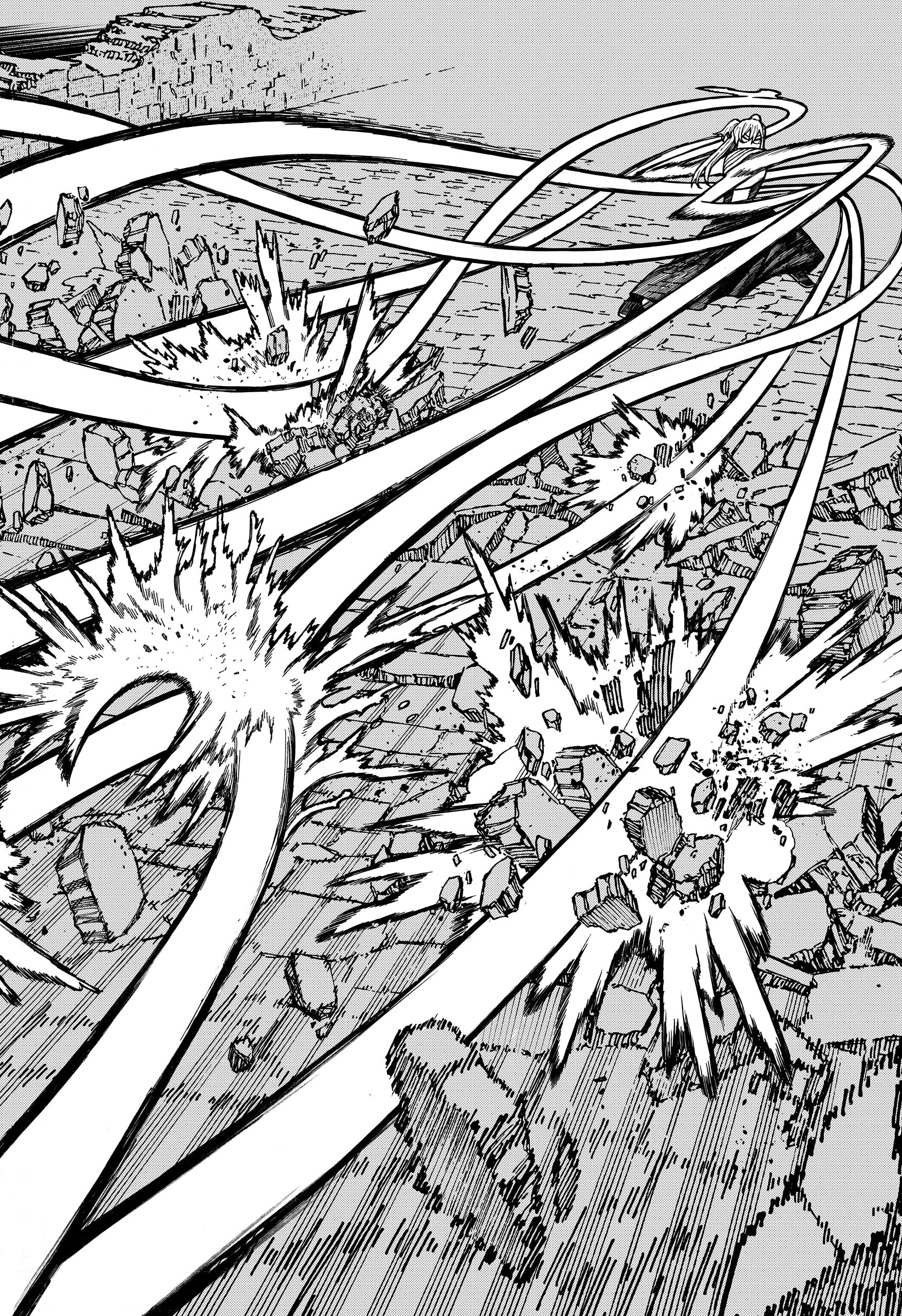 Read Centuria En Manga Online