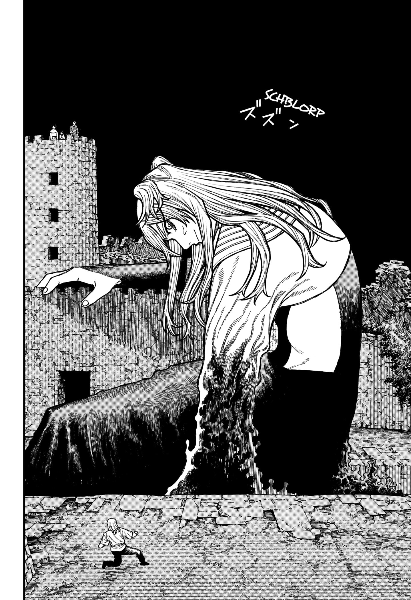 Read Centuria En Manga Online