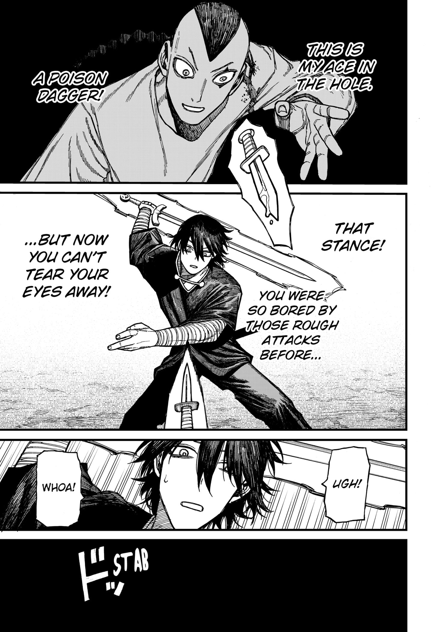 Read Centuria En Manga Online