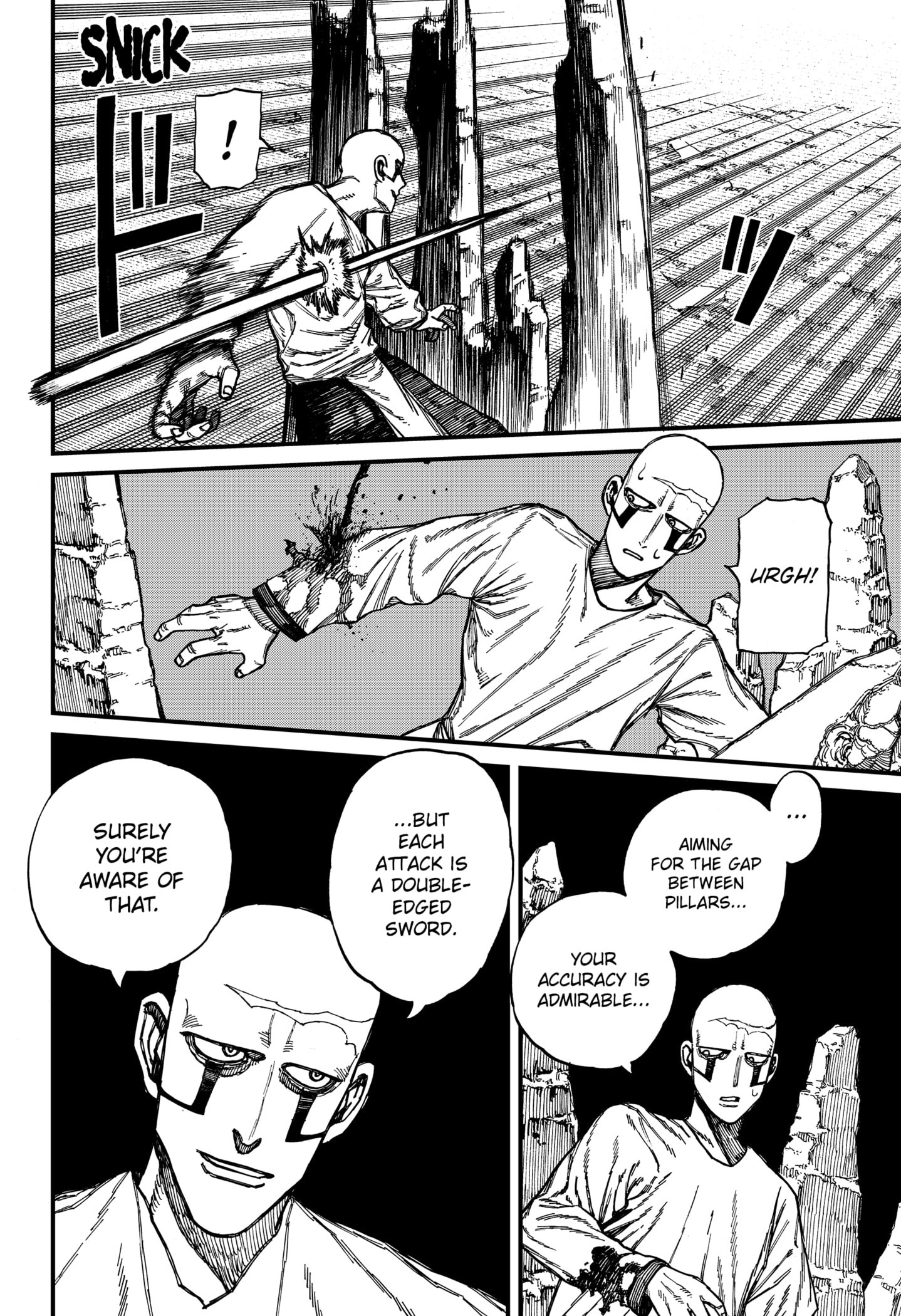 Read Centuria En Manga Online