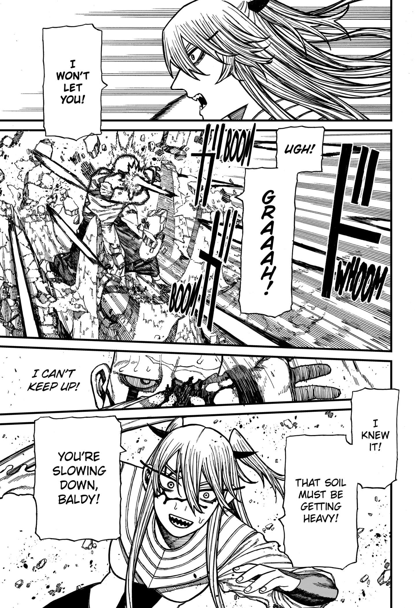 Read Centuria En Manga Online