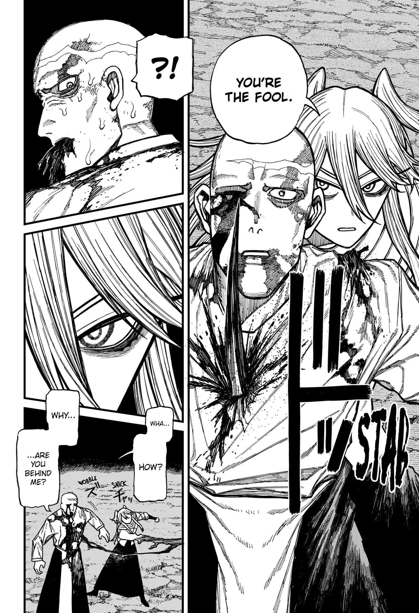 Read Centuria En Manga Online