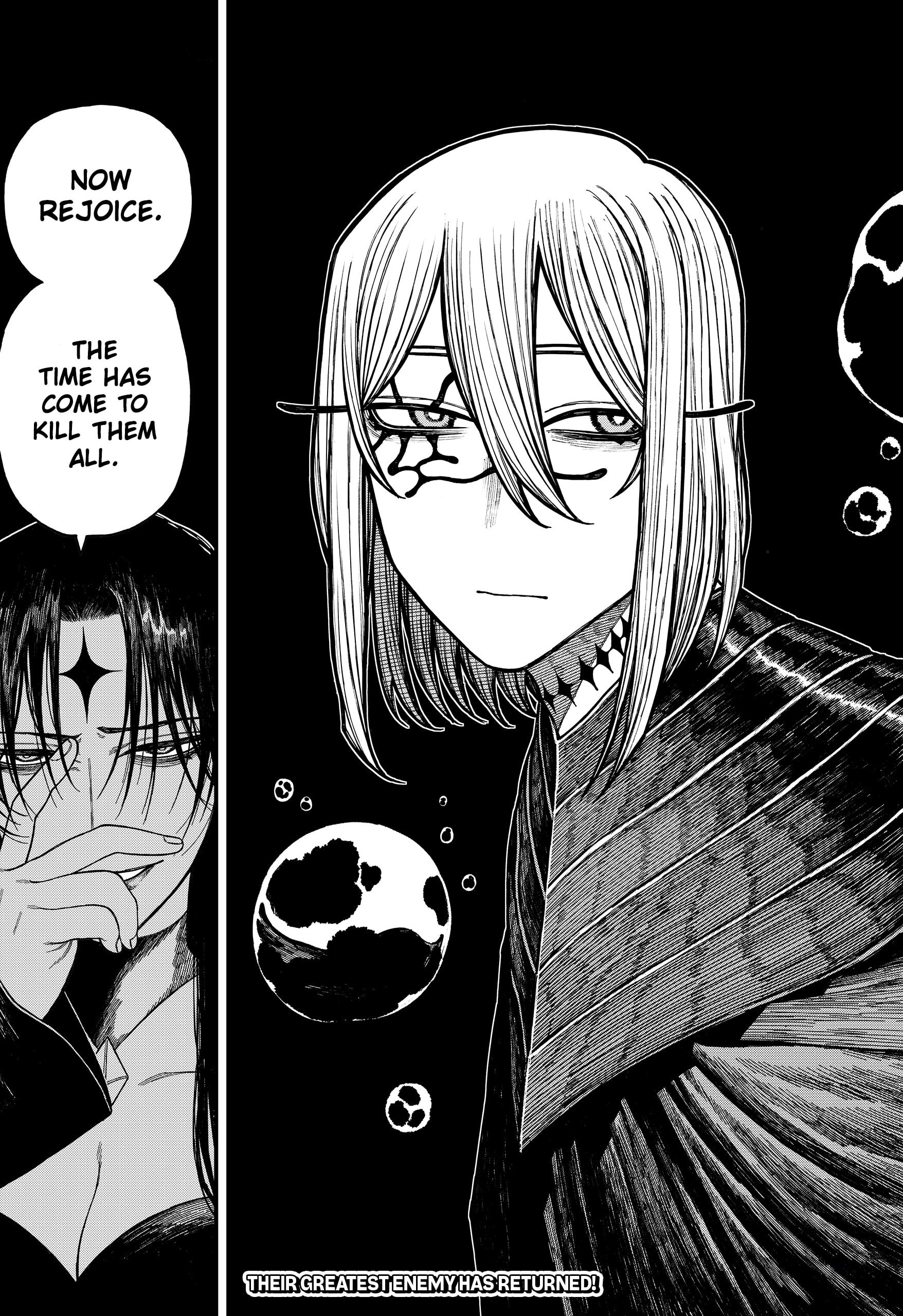 Read Centuria En Manga Online