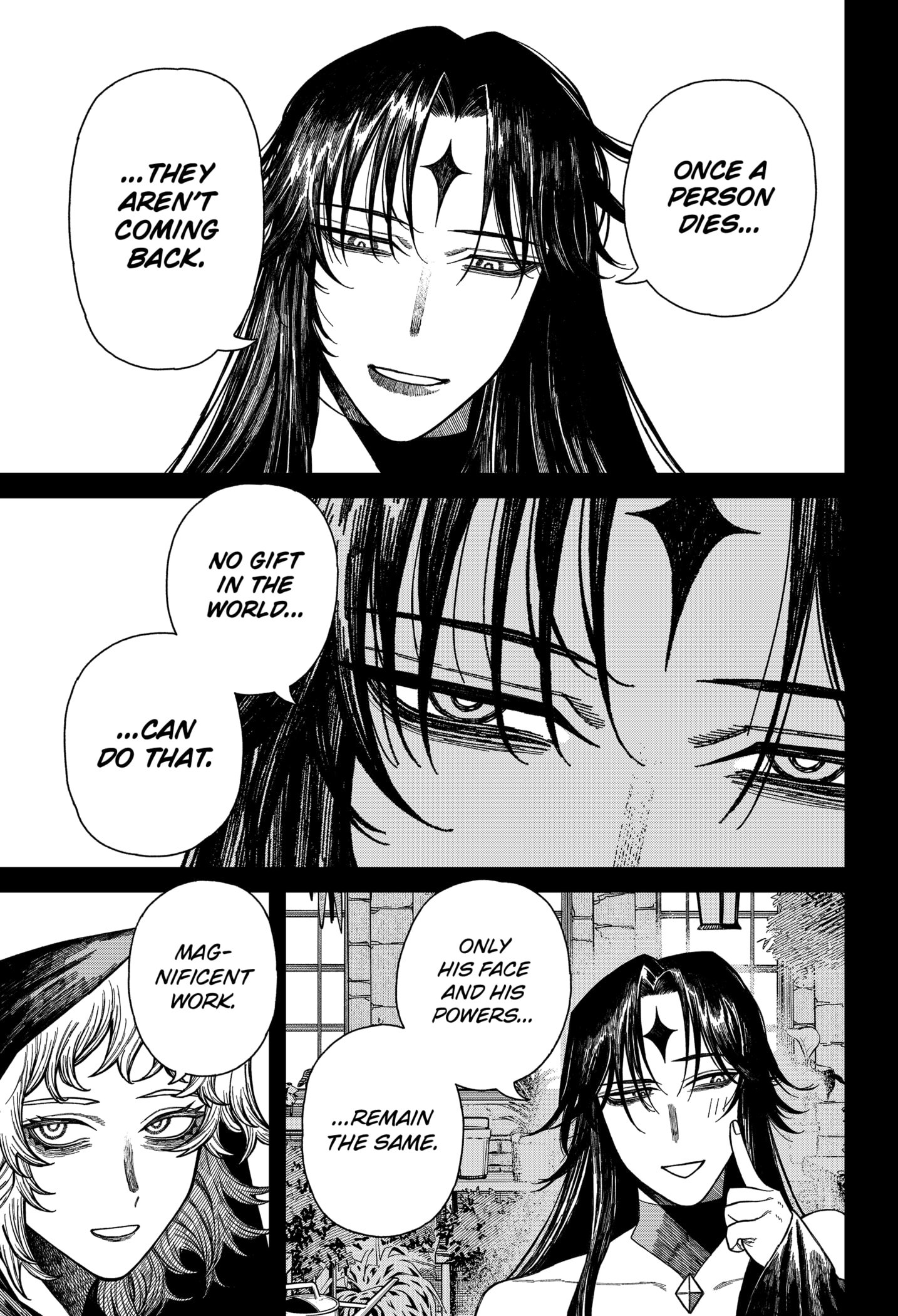 Read Centuria En Manga Online