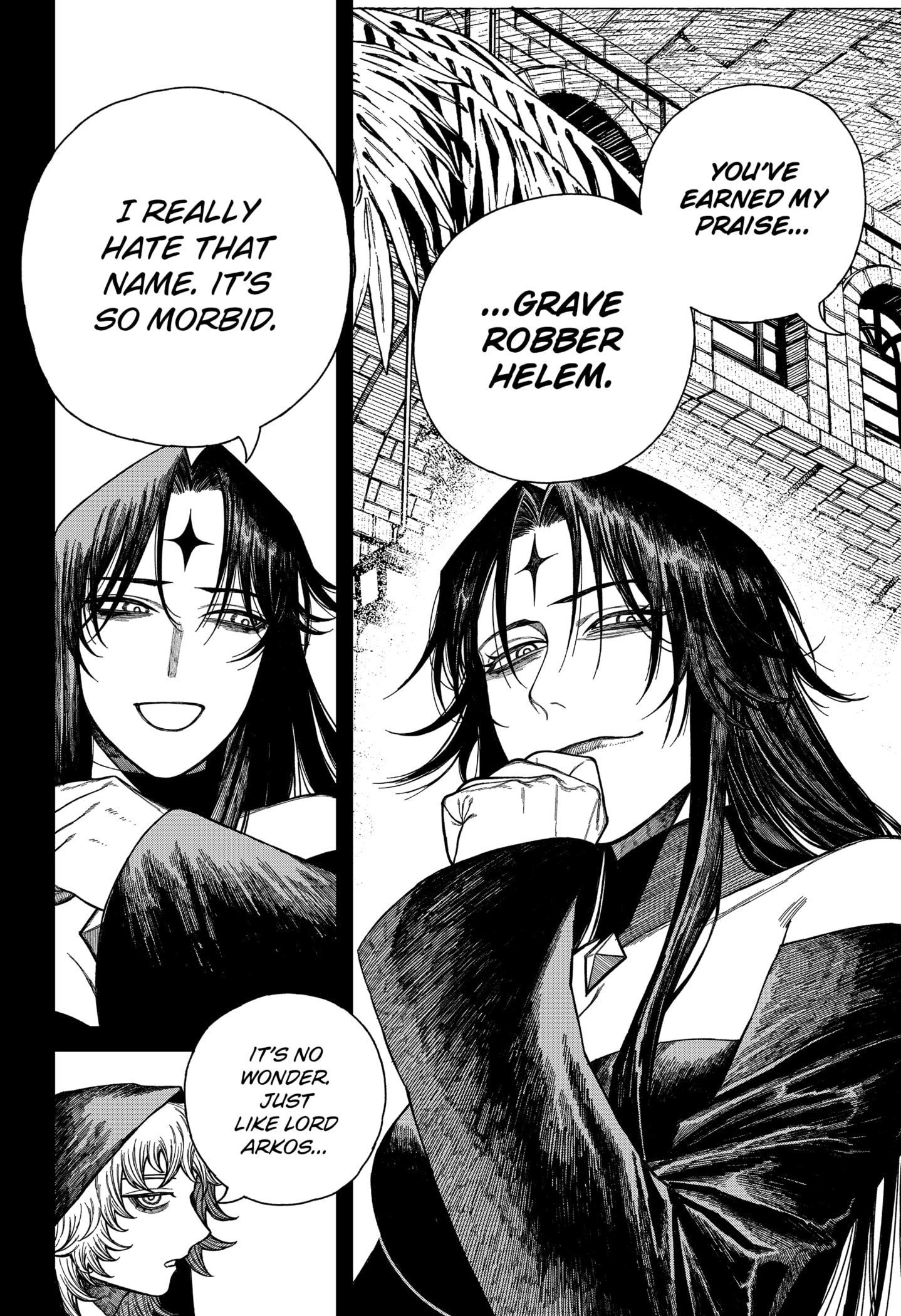 Read Centuria En Manga Online