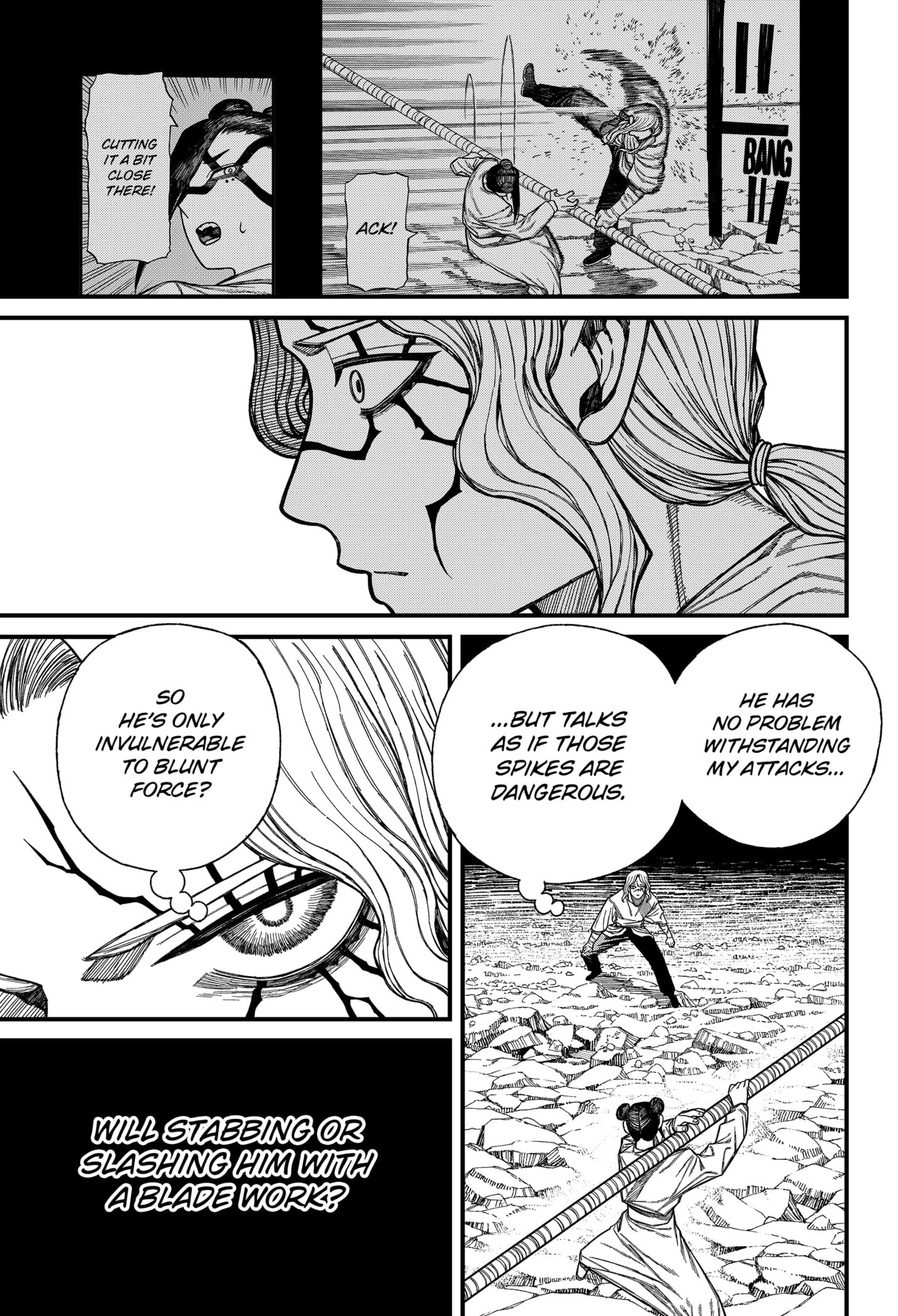 Read Centuria En Manga Online
