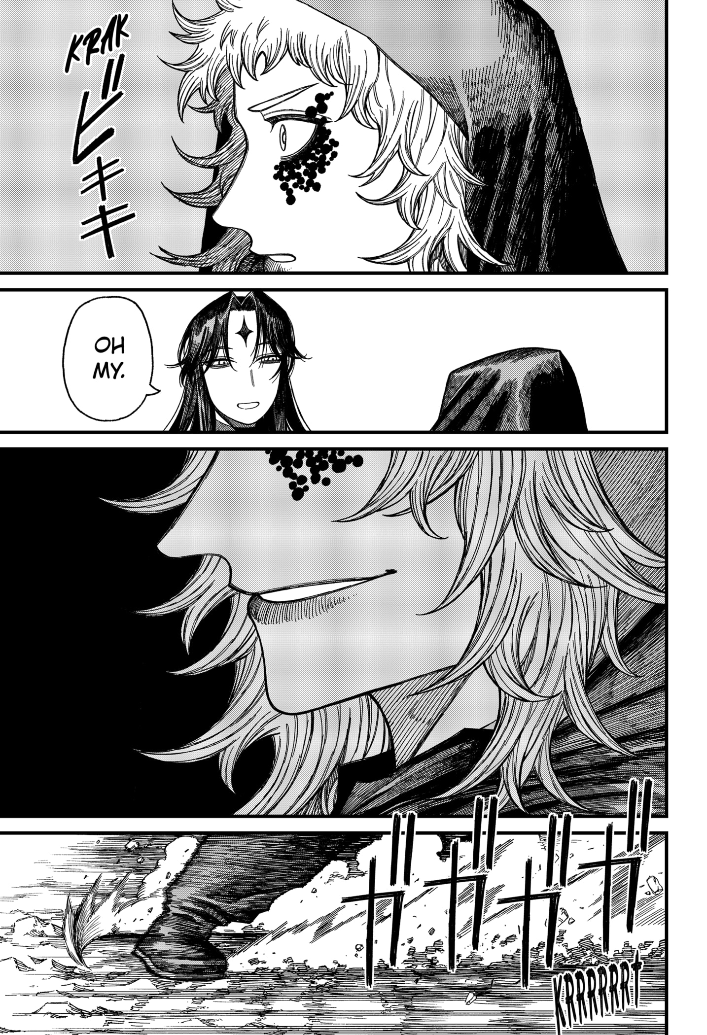 Read Centuria En Manga Online